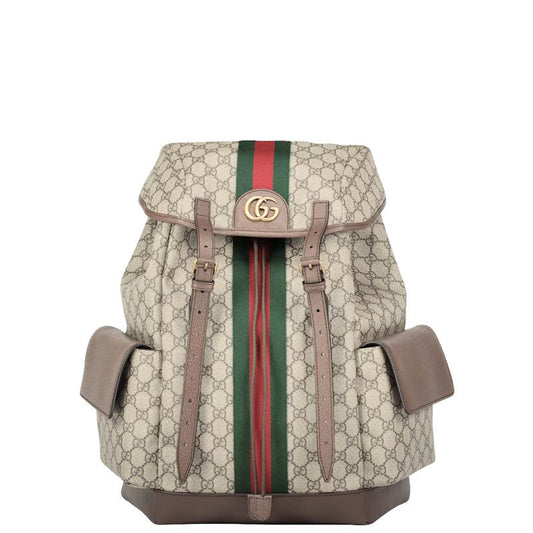 GU Backpack   Monogram 42 cm