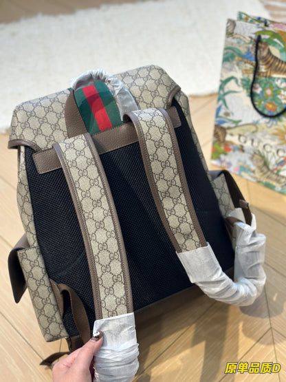 GU Backpack   Monogram 42 cm