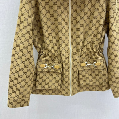 GU   Jacket Woman