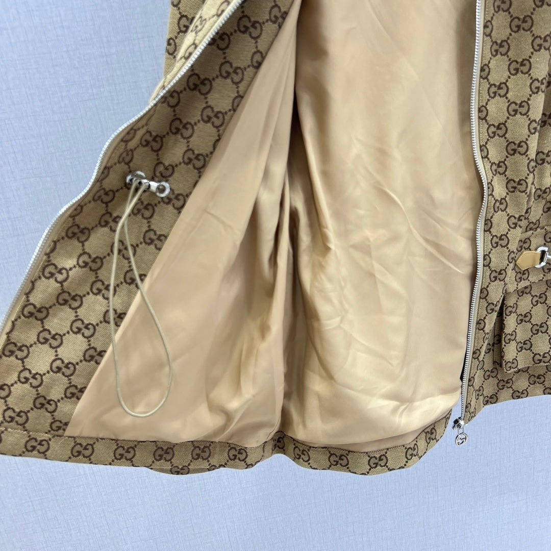 GU   Jacket Woman