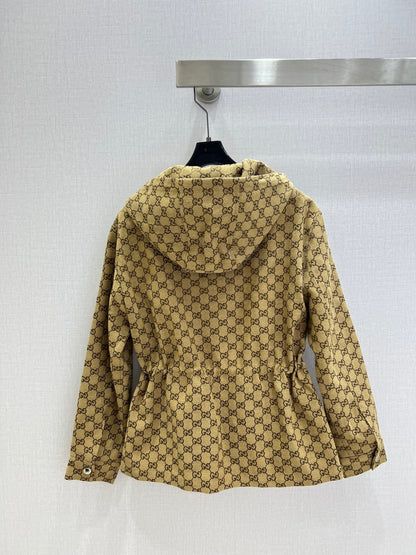 GU   Jacket Woman
