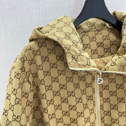 GU   Jacket Woman