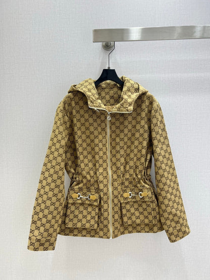 GU   Jacket Woman