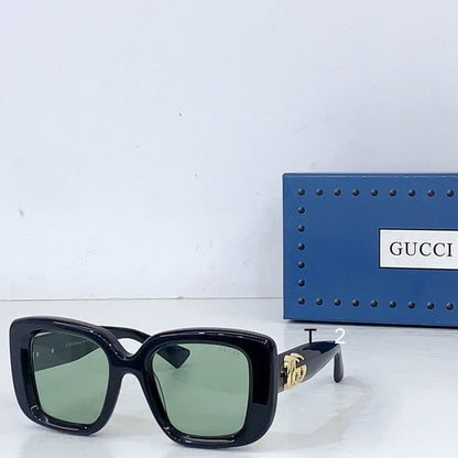 GU Sunglasses 2 Color's
