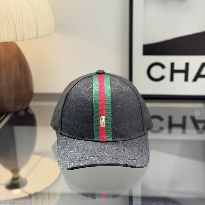 GU Cap Hat 2 Color ' s