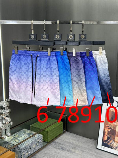 GU Shorts pants 10 Color's