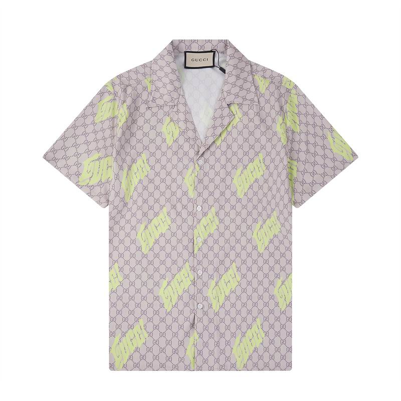 GU Sport Suits Summer 2 Color's Man