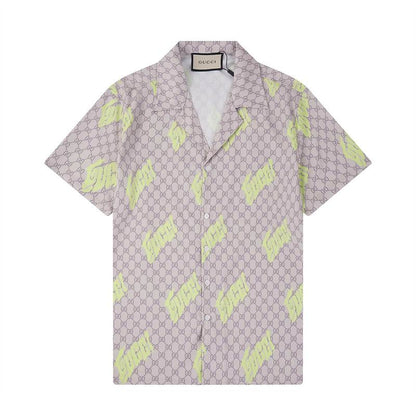 GU Sport Suits Summer 2 Color's Man