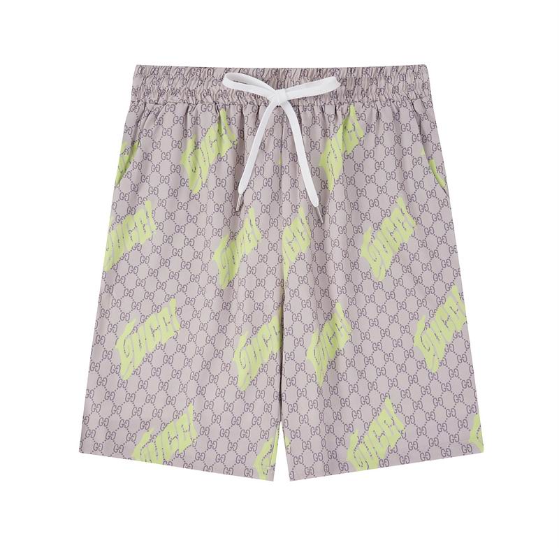GU Sport Suits Summer 2 Color's Man
