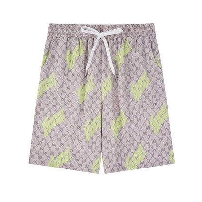 GU Sport Suits Summer 2 Color's Man