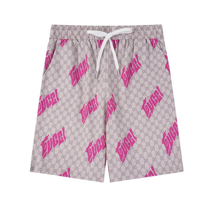 GU Sport Suits Summer 2 Color's Man