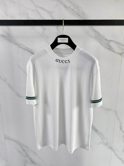 GU  T- Shirt short sleeve