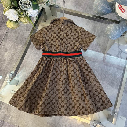 GU Dresses  KIDS
