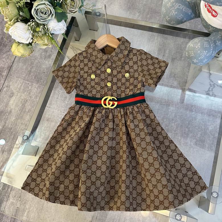 GU Dresses  KIDS