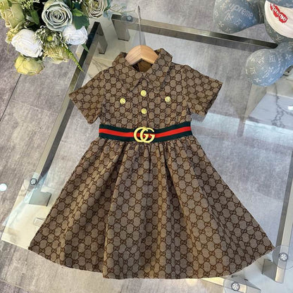 GU Dresses  KIDS