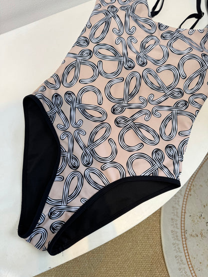 LOEVE Swimsuit Bikini 2 Color's