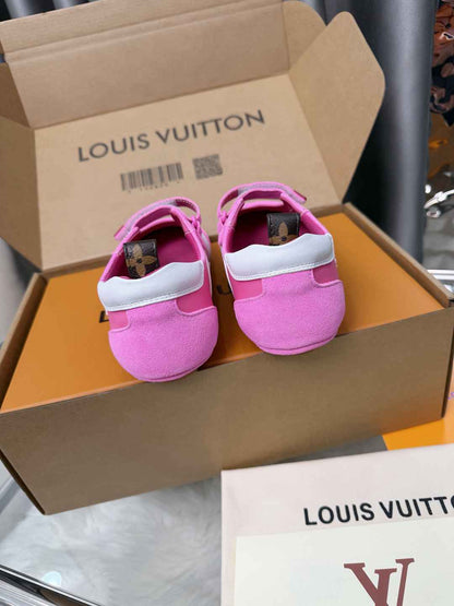 LU Sneakers Woman 4 Color 's