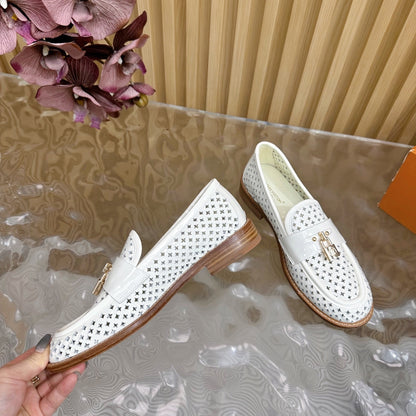 LU  Woman Shoes 2 Color's