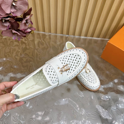 LU  Woman Shoes 2 Color's