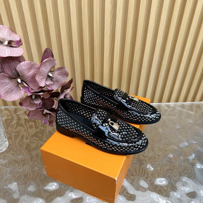 LU  Woman Shoes 2 Color's