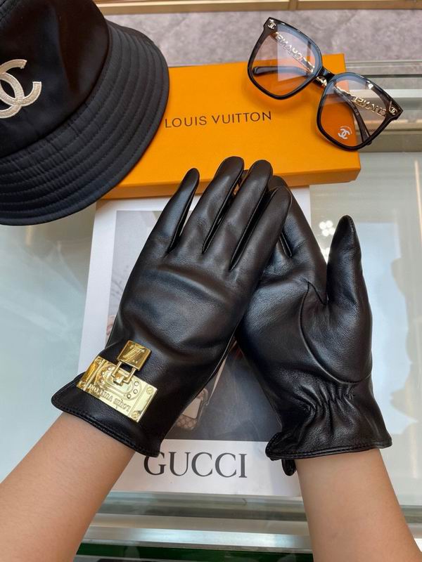 LU Gloves