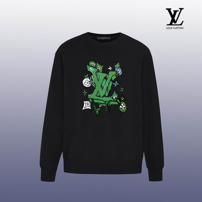 LU Sweatshirt 2 Color's