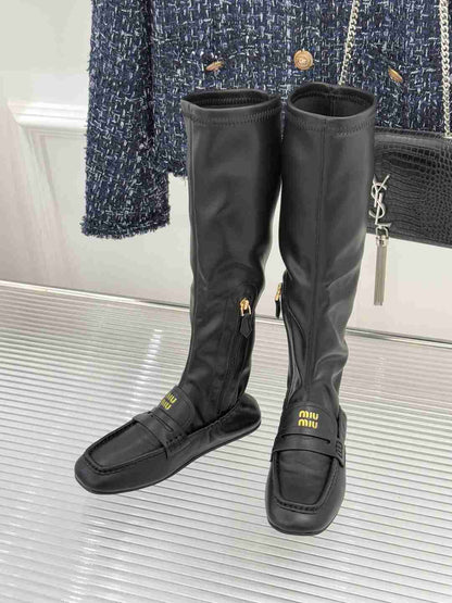 MI MI  Boots  2 Color's