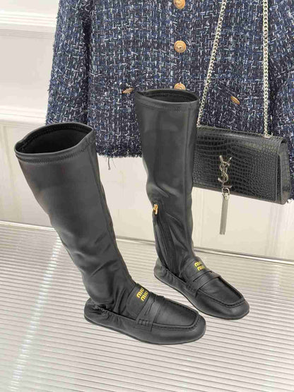 MI MI  Boots  2 Color's