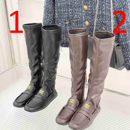 MI MI  Boots  2 Color's