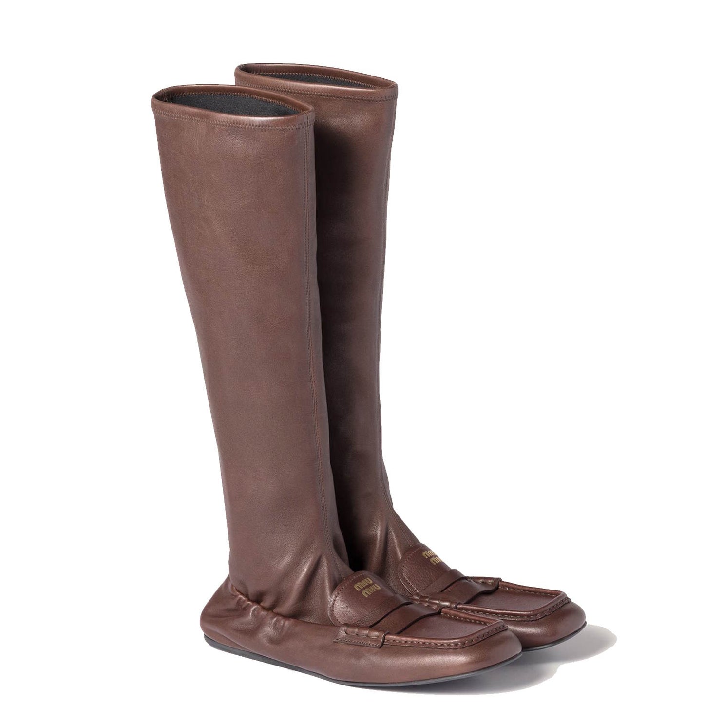 MI MI  Boots  2 Color's