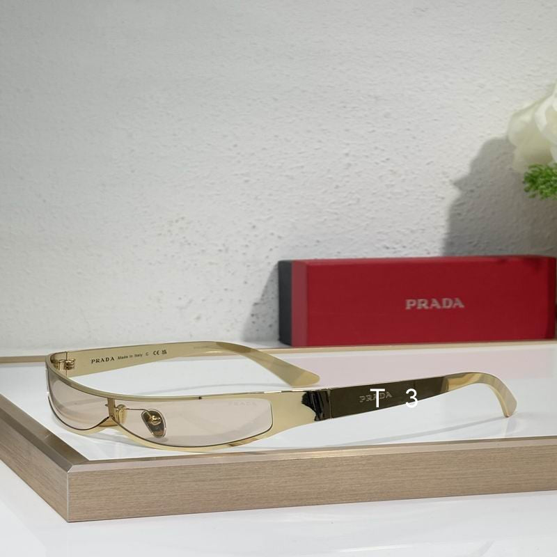 PRD Sunglasses 4 Color's