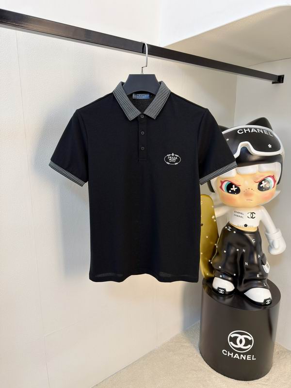 PRD Polo  T- Shirt short sleeve 2 Color 's