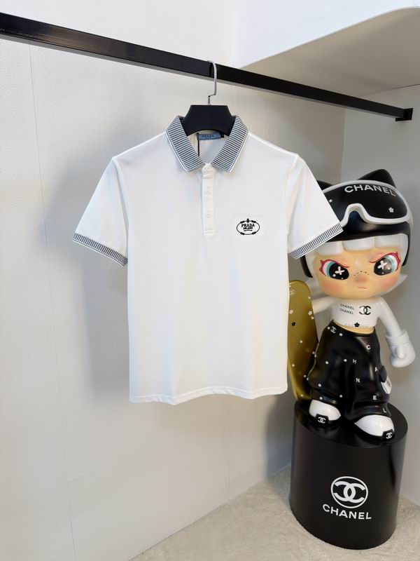 PRD Polo  T- Shirt short sleeve 2 Color 's