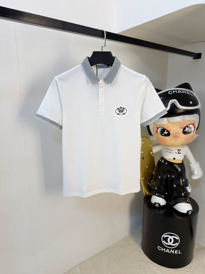 PRD Polo  T- Shirt short sleeve 2 Color 's