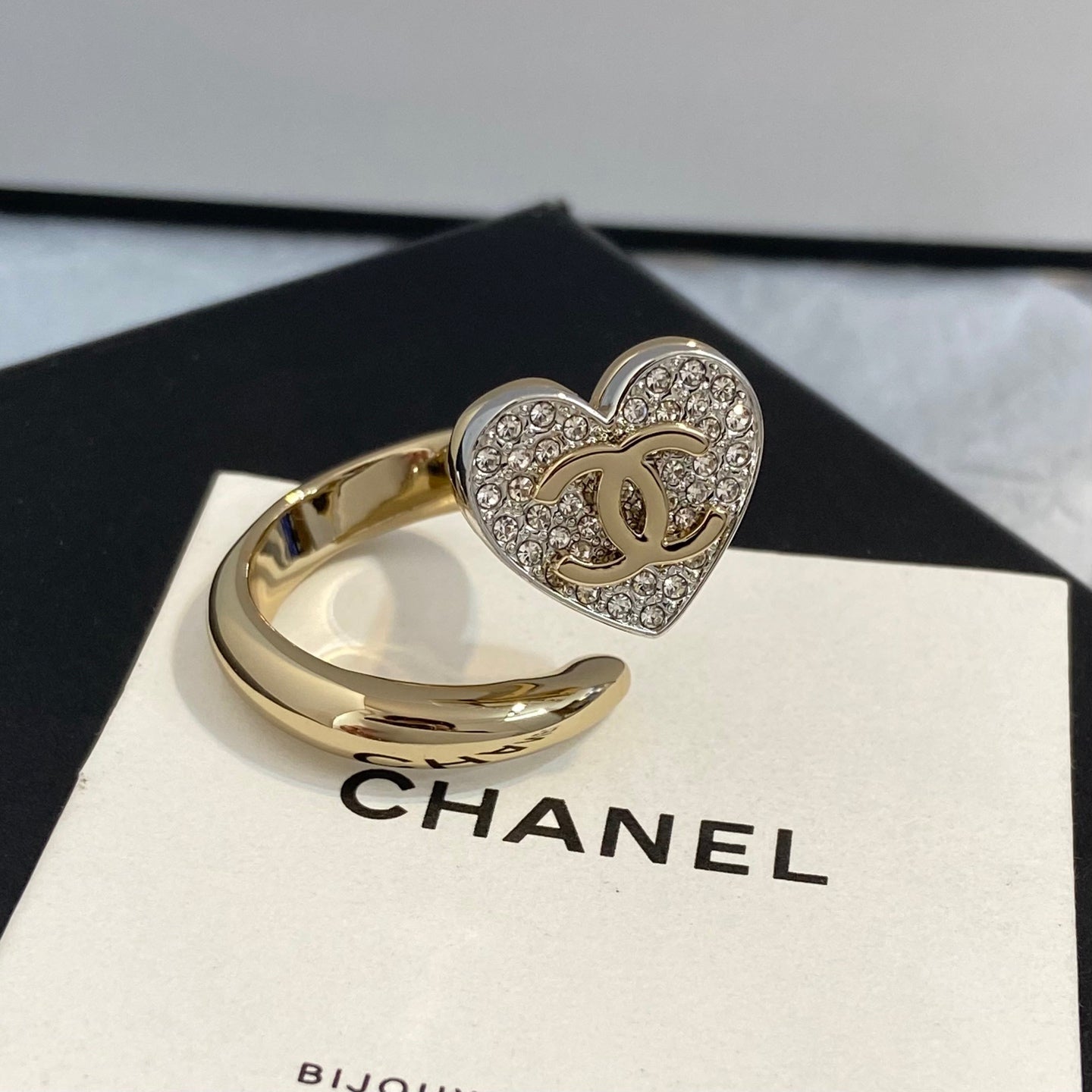 CHL Fashion Rings