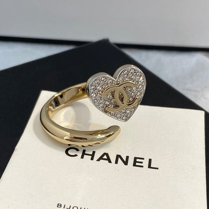 CHL Fashion Rings