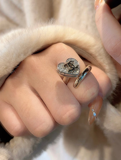 CHL Fashion Rings
