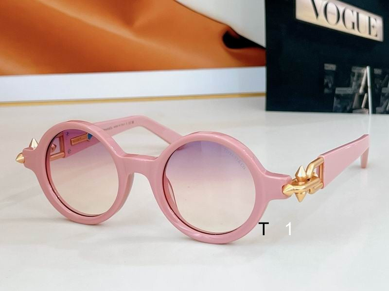 TIFF Sunglasses 4 Color's