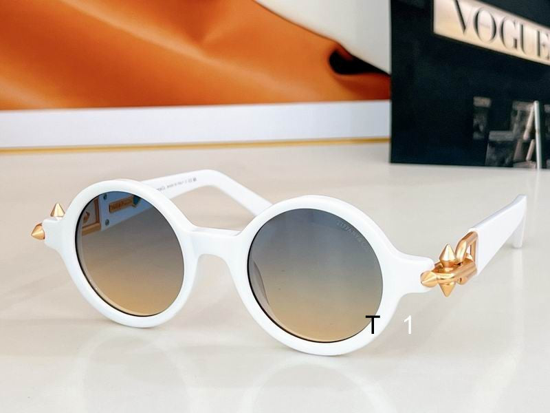 TIFF Sunglasses 4 Color's