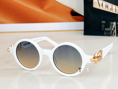 TIFF Sunglasses 4 Color's