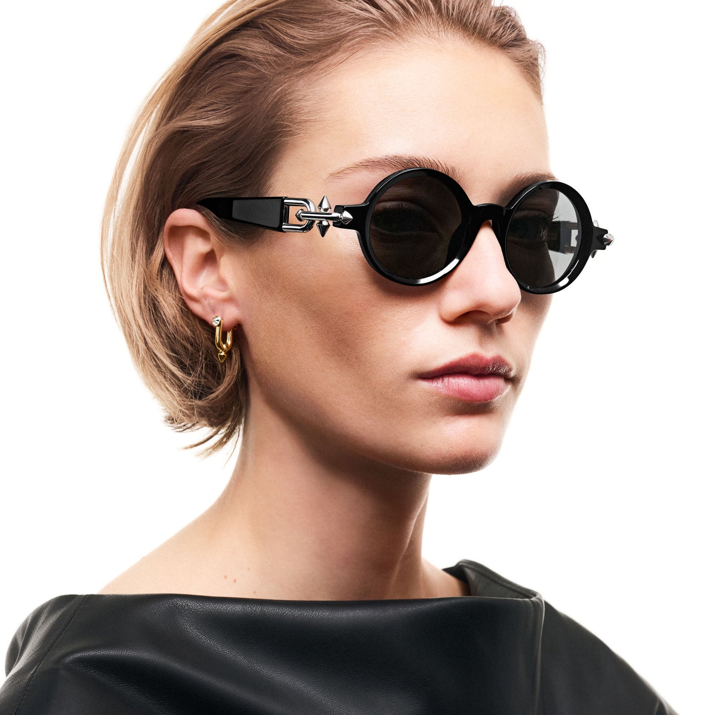 TIFF Sunglasses 4 Color's