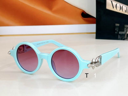 TIFF Sunglasses 4 Color's