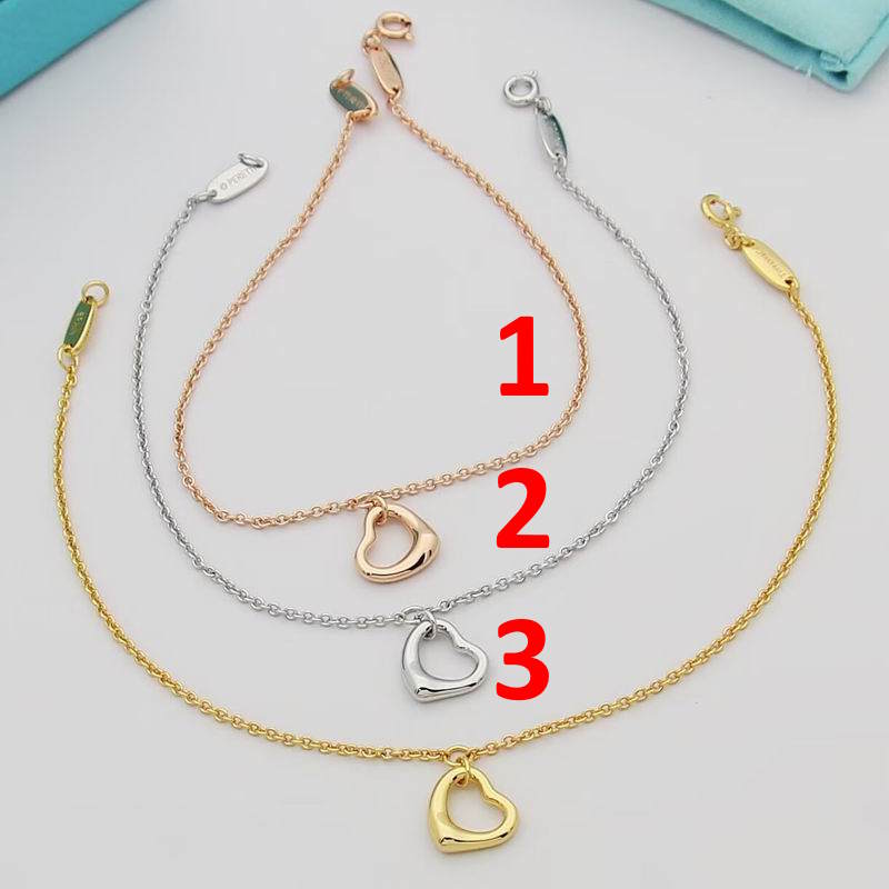 TIFF   Fashion Bracelet 3 Color's