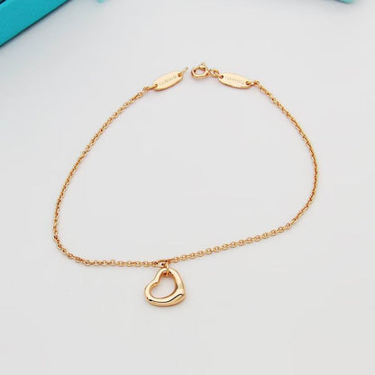 TIFF   Fashion Bracelet 3 Color's