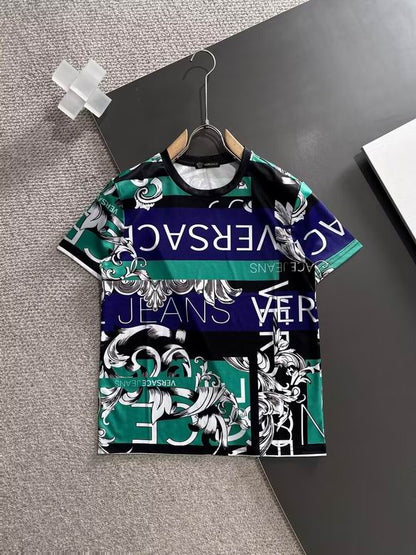 VRC  T-shirt  Polo