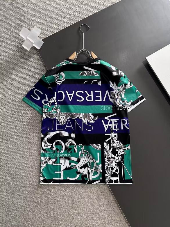 VRC  T-shirt  Polo
