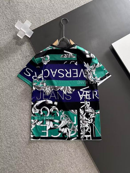 VRC  T-shirt  Polo
