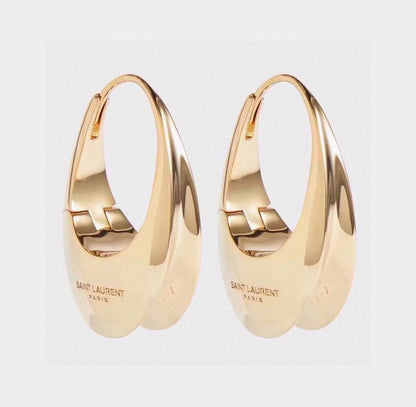 Y L Fashion earrings