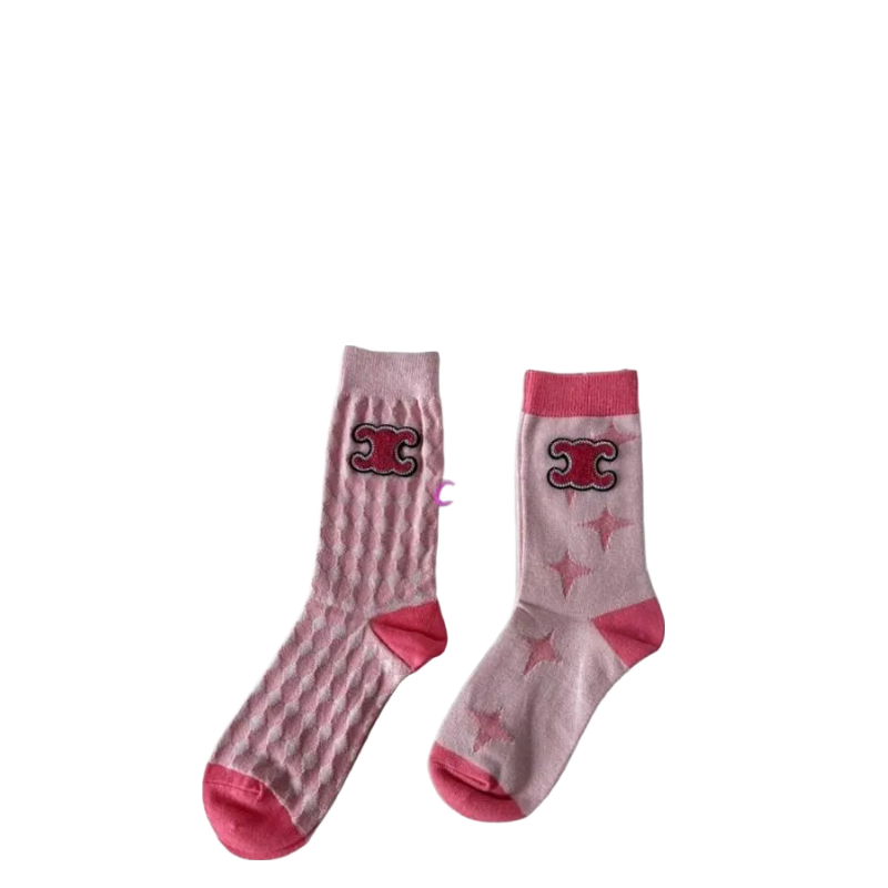 CE*LINE Socks