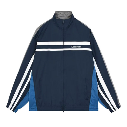 SNBAL Man Jacket Windbreak Hoodie